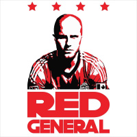 michael bradley special