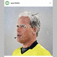 mls is back! and its cold 