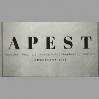 APEST-Prophet