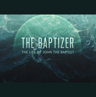 Baptize With Water