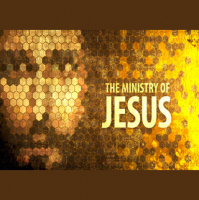 Ministry of Jesus - Teaching