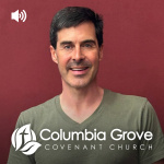 Columbia Grove Messages