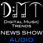 Digital Music Trends Audio