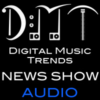 DMT 231: Grooveshark, Simfy, Apple, Instagram, Twitter, Bonnaroo