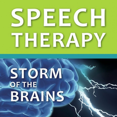 Speech Therapy: Storm Of The Brains