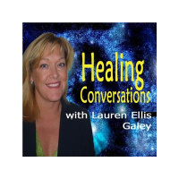 Judy Satori on Healing Conversations