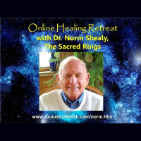 Healing Conversation with Dr. Norm Shealy