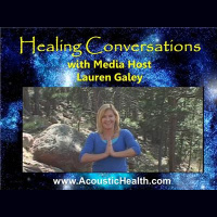 Andree Morgana on Healing Conversations
