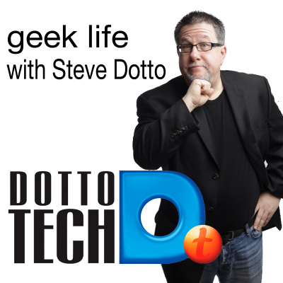 Dotto Tech Radio