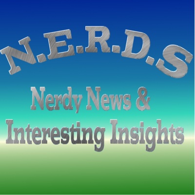 N.E.R.D.S Podcasts