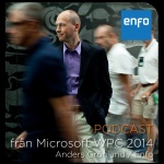 Enfo Podcast