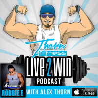 L2W28: ROBBIE E