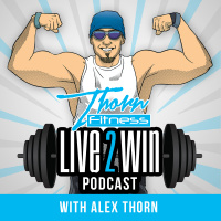 L2W Ep7: TF News, FAD Diets  Creatine Advice