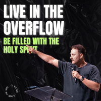 From Thirst to Overflow: Be Filled with the Holy Spirit
