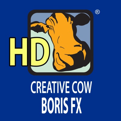 Creative COW Boris FX Tutorials Podcast (HD)