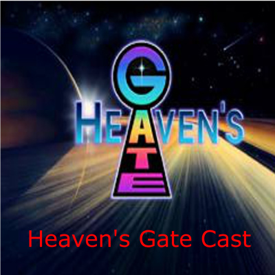 Heavens Gate Cast