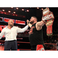 NEW UNIVERSAL CHAMPION! WWE RAW REVIEW 8/29/2016 (NOISEBLEED PODCAST #19)
