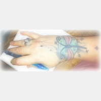 Greetings From Dragonfly Cottage, Thursday Night, May 23, 2013