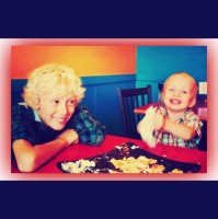 Sundays at Dragonfly Cottage * October 13, 2013