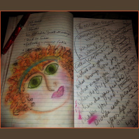 Back To Work As Dragonfly Cottage Is Being Rebuilt! * April 12, 2014