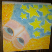 Greetings From Dragonfly Cottage, April 6, 2013