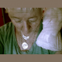 Greetings From Dragonfly Cottage, April 20, 2013