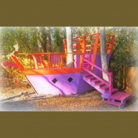 Greetings From Dragonfly Cottage, Tuesday, July 9, 2013