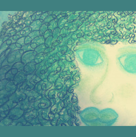 Greetings From Dragonfly Cottage, May 4, 2013