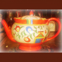 Greetings From Dragonfly Cottage * Thursday, August 8, 2013