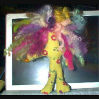 Mindful Moments At Dragonfly Cottage * January 14, 2014