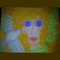 Greetings From Dragonfly Cottage * Sunday, August 18, 2013