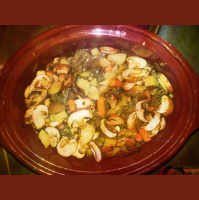 Sundays at Dragonfly Cottage * October 6, 2013