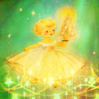 Special Holiday Podcast From Dragonfly Cottage * Angels  Miracles * December 15, 2013