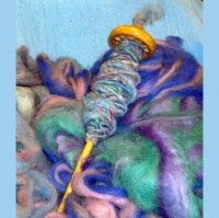 Greetings From Dragonfly Cottage, Saturday, June 15, 2013