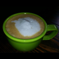 Greetings From Dragonfly Cottage, April 14, 2013