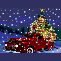 A Special Christmas Day Podcast From Dragonfly Cottage... December 25, 2013