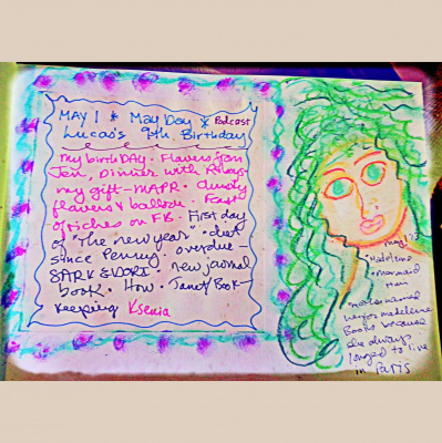 Wabi Sabi Womans Posts