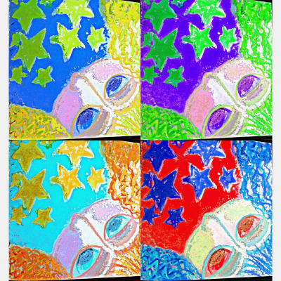 Wabi Sabi Womans Posts