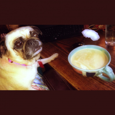 Wabi Sabi Womans Posts