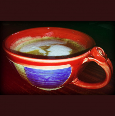 Wabi Sabi Womans Posts