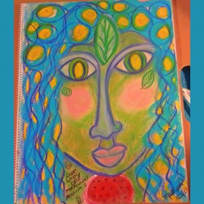 Wabi Sabi Womans Posts