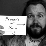 Friends with Ben(efits)