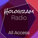Hologram Radio Master Feed