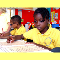 Learning the Year 3 Class Rules