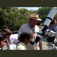 Year 5 Greenwich Observatory Trip