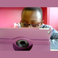 Year 5 Positive Internet Film Ideas