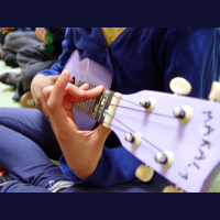 Year 4 Ukuleles