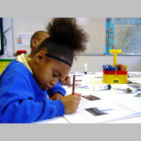 Year 3 Thames Boat Trip