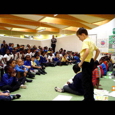 Michael Faradays Posts