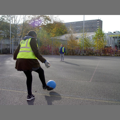 Michael Faradays Posts